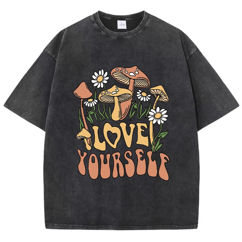 Love Yourself Tee