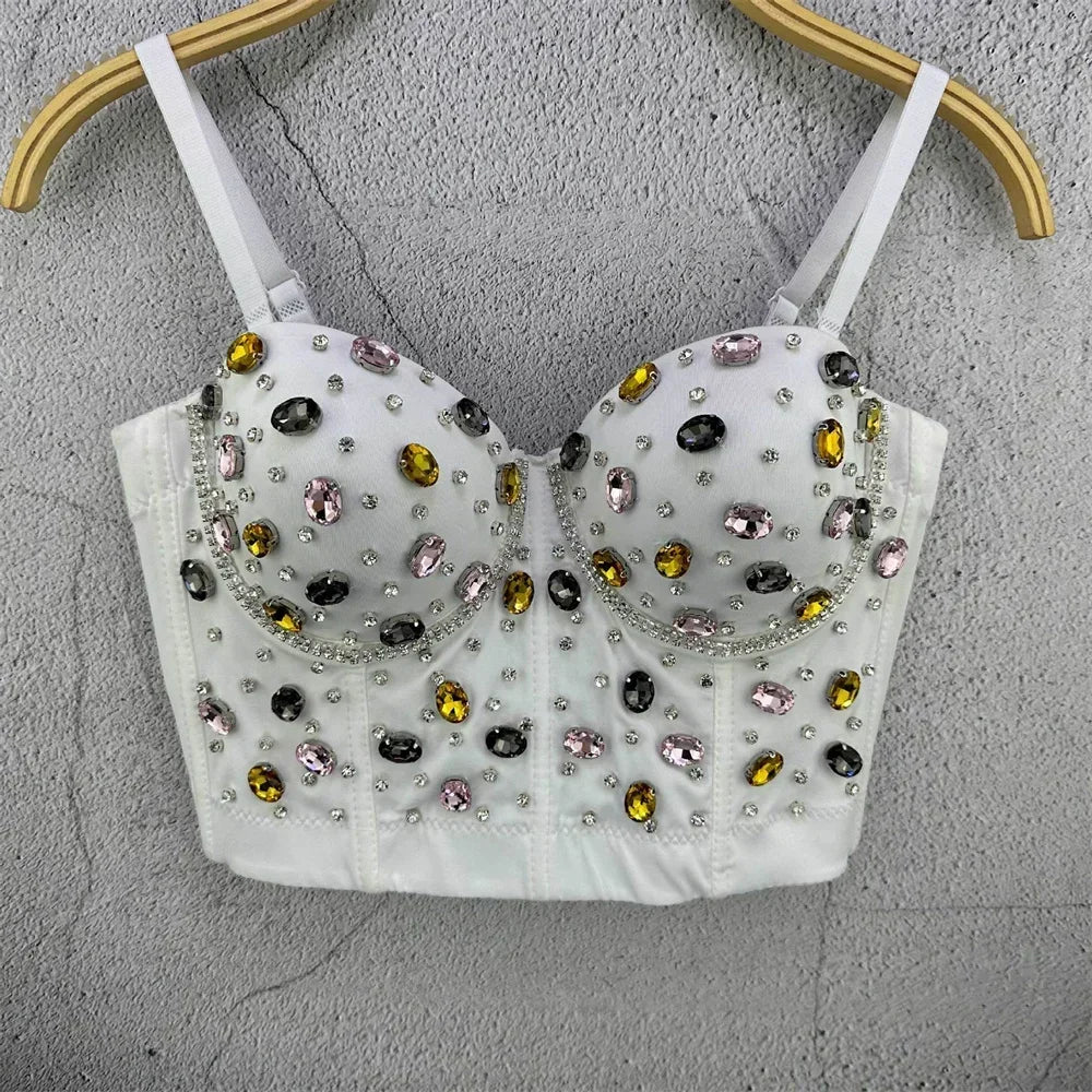 Corset Top