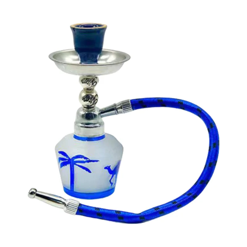 Mini Hookah Set