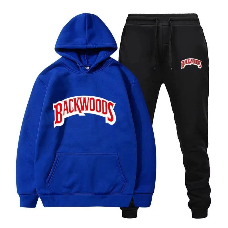 Backwoods Set