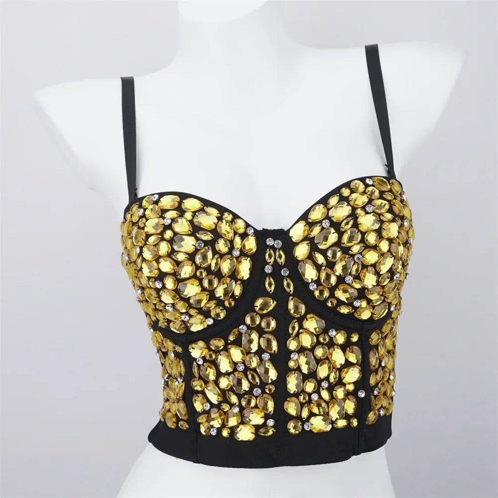 Corset Top