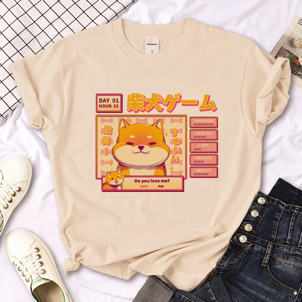 Corgi Tee