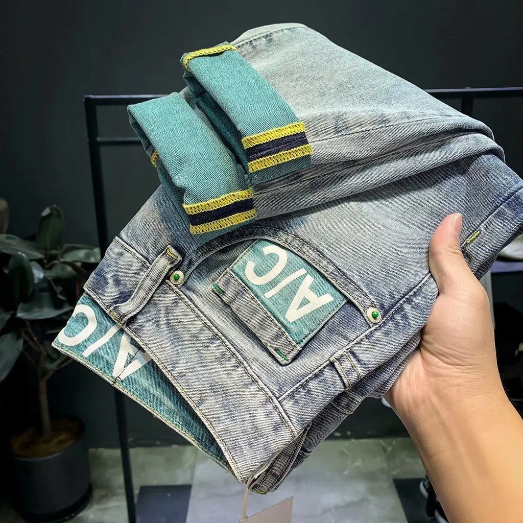 Denim Jeans