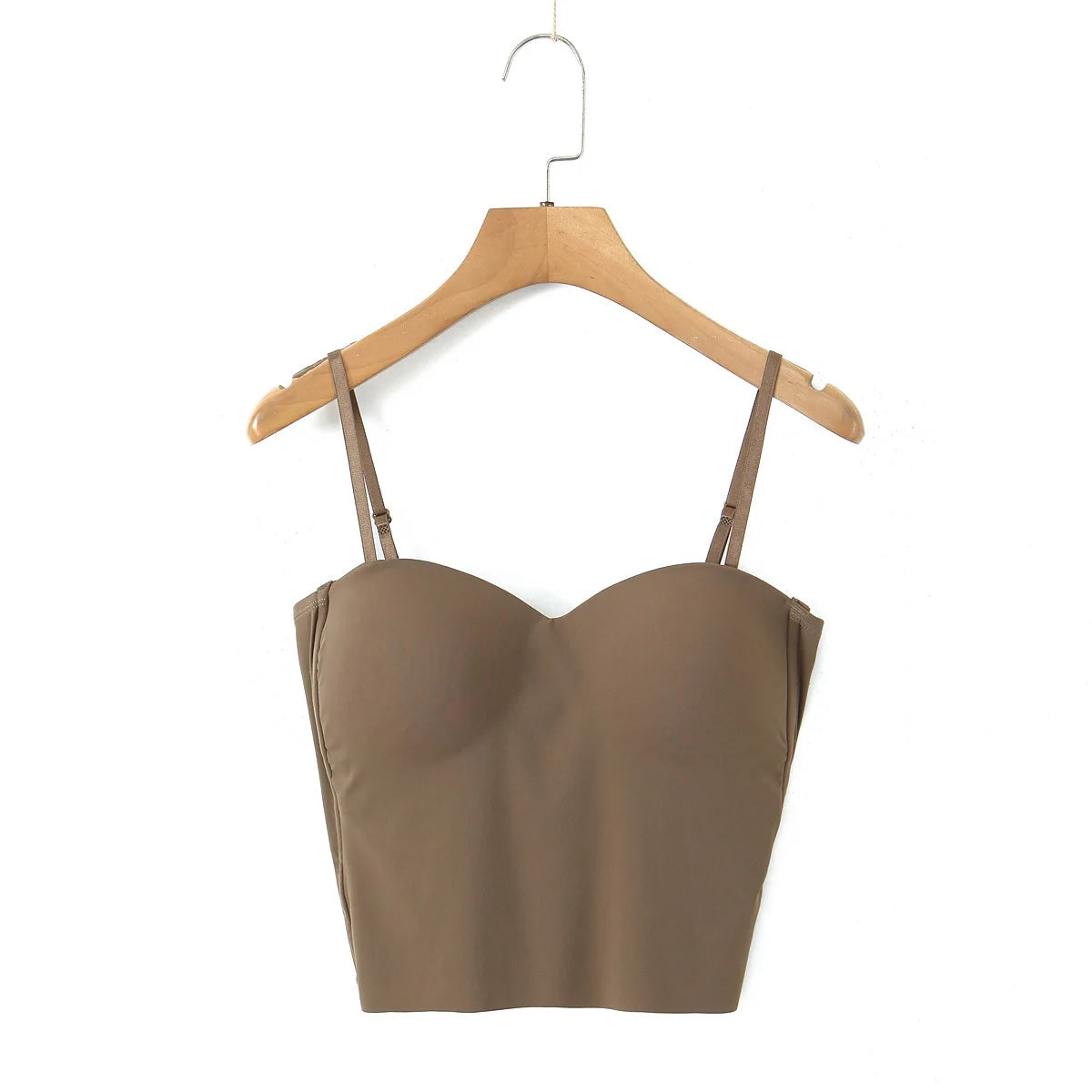 Camis with Chest Pad