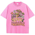 Love Yourself Tee