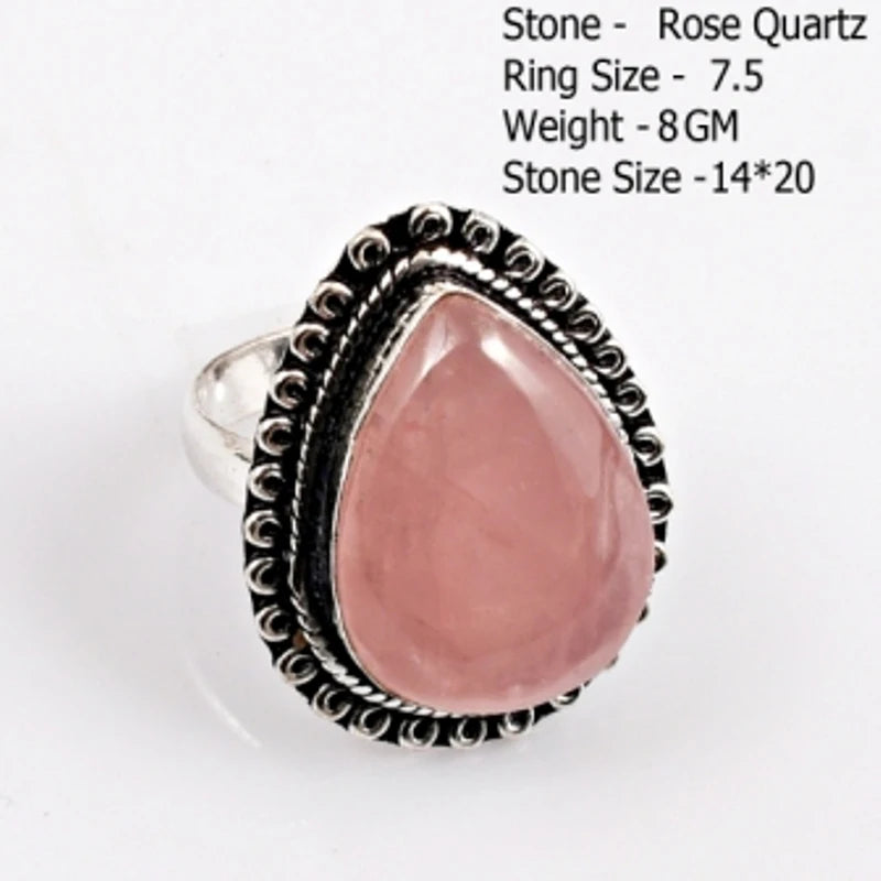 Stone Ring