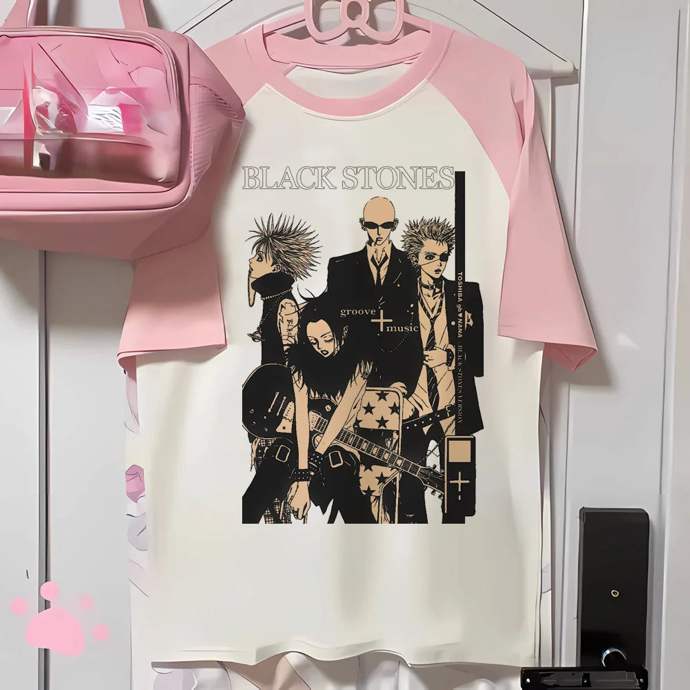 Nana Tee