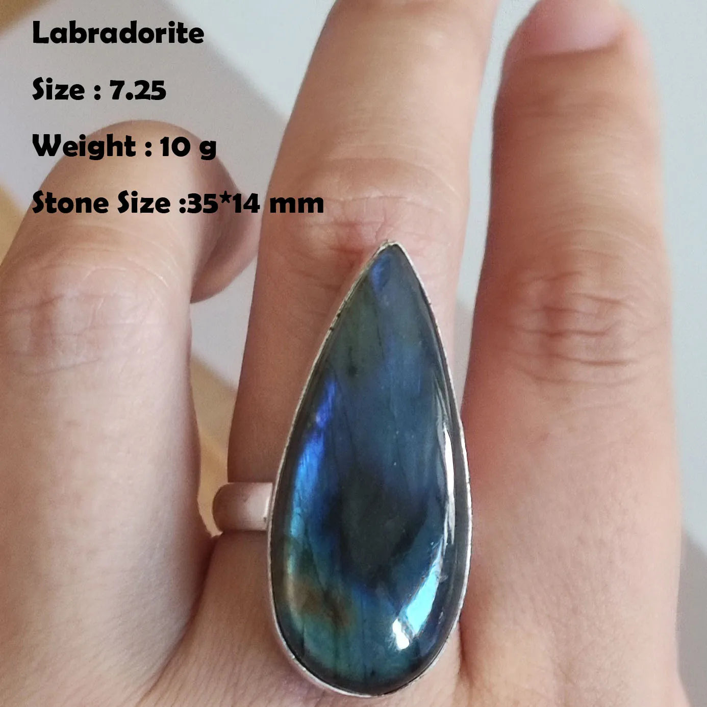 Stone Ring