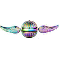 Golden Snitch Cupid Fidget Spinner