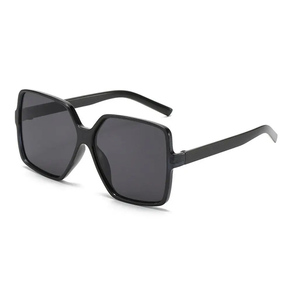 Oversized Sunglasses