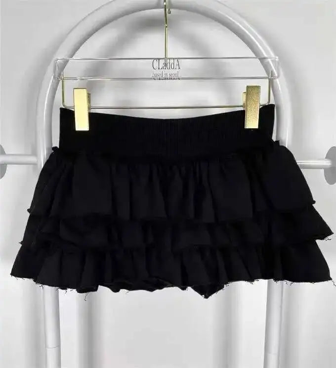 Ballet Skirt