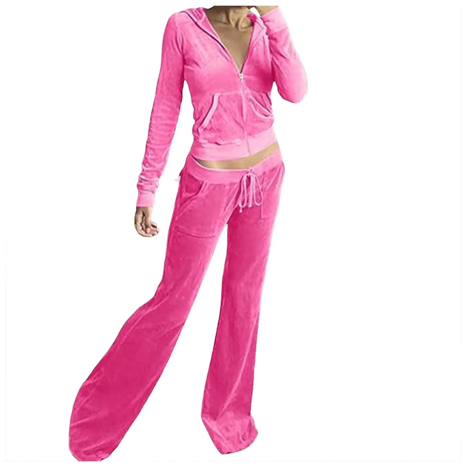 Tracksuit Set