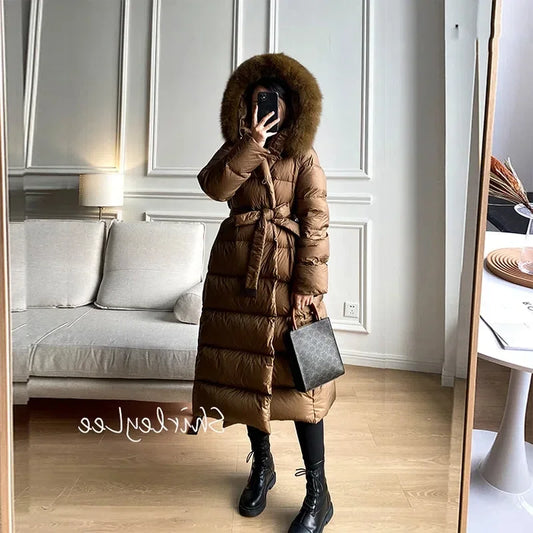 Down Jacket