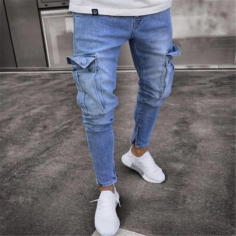 Stretch Jeans