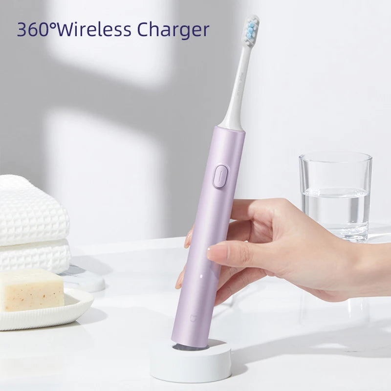 XIAOMI MIJIA Sonic Electric Toothbrush