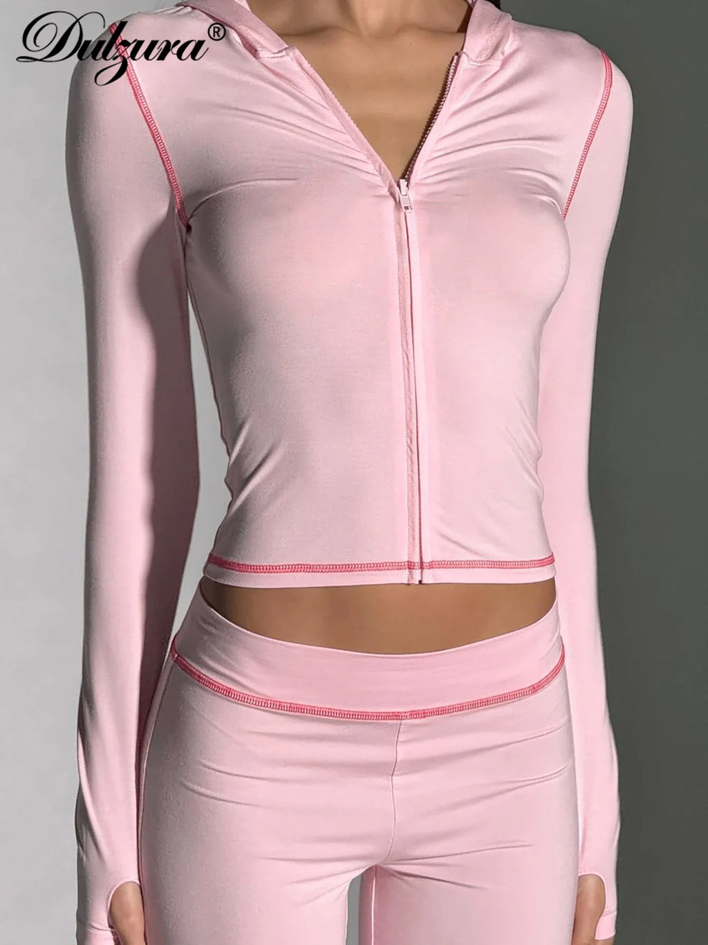 Dulzura Bodycon Set
