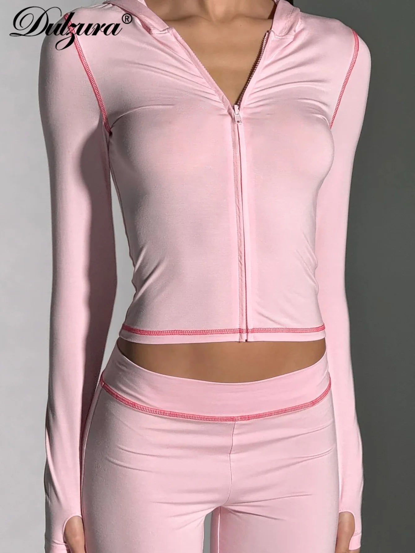 Dulzura Bodycon Set