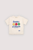 T-Shirt Shorts Set