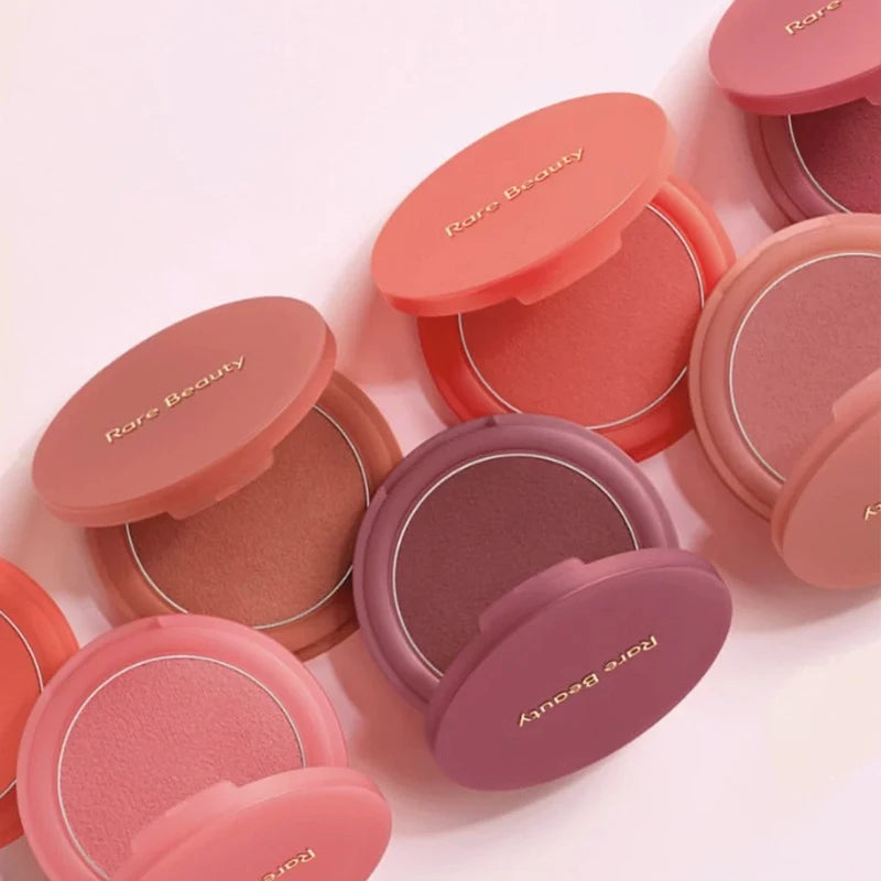 Rare Beauty Bronze Contour Liquid Concealer Contour Stick Lasting Natural Makeup Liquid Foundation Mashed Potato Blusher Cream
