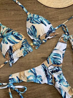 Print Bikinis