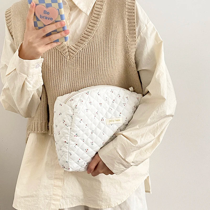 Quilting Clutch