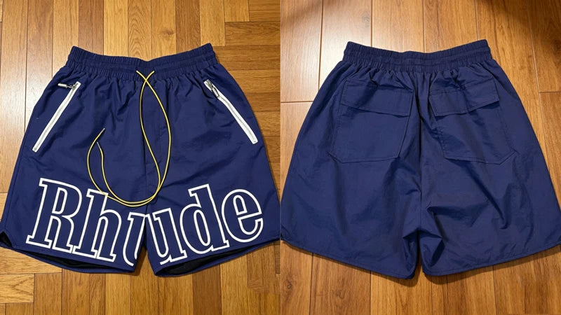 RHUDE Shorts