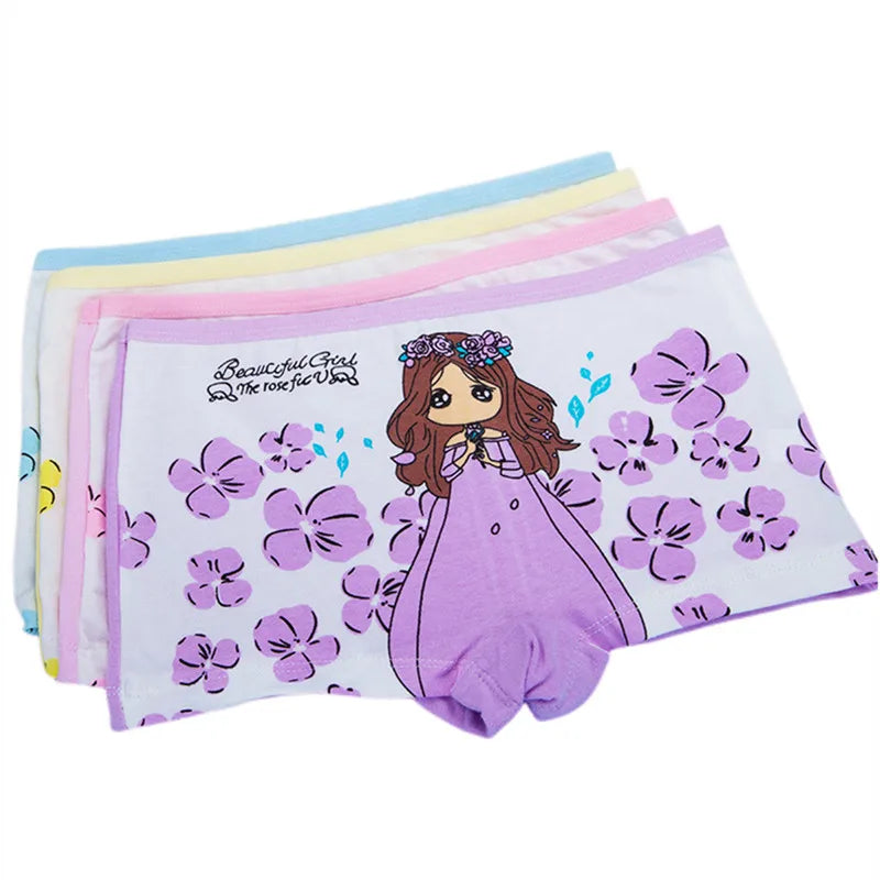 Cartoon Panties