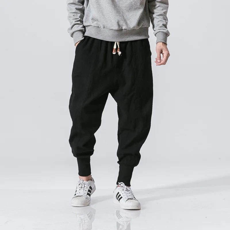 Harem Pants