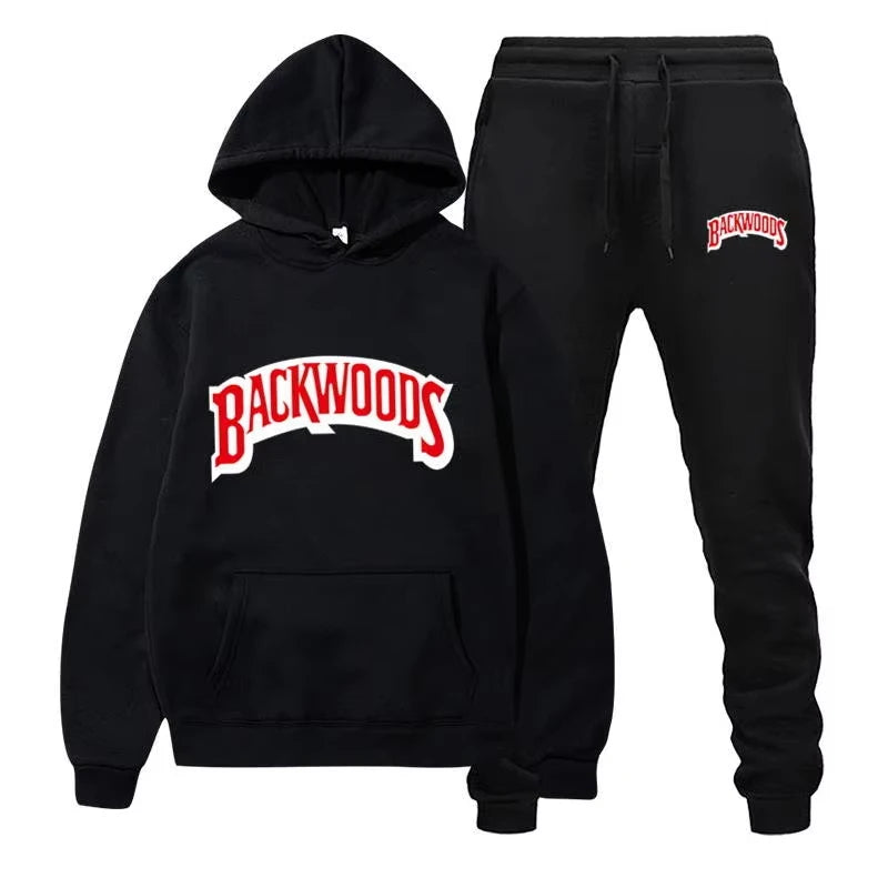Backwoods Set