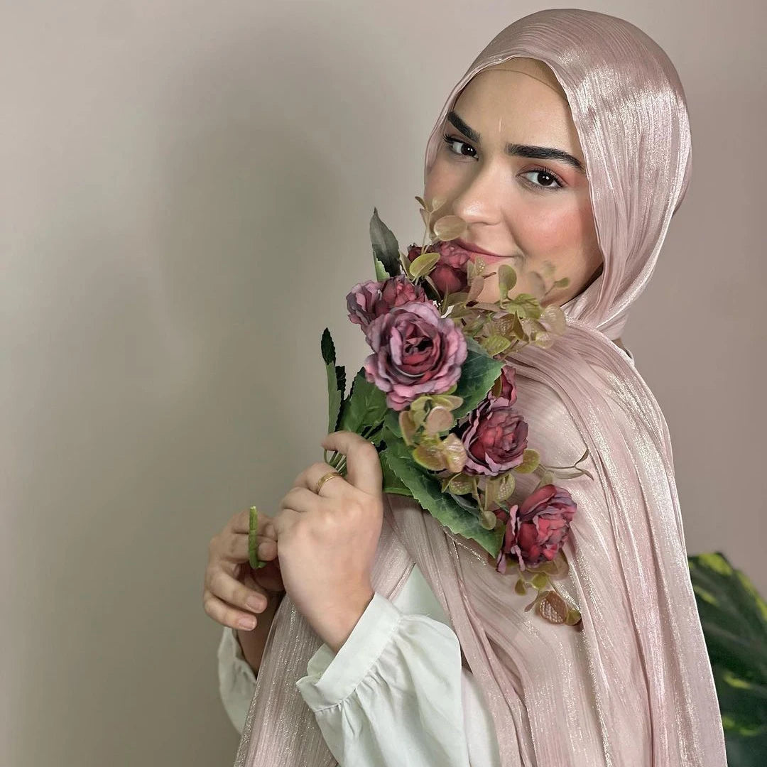 Chiffon Hijab