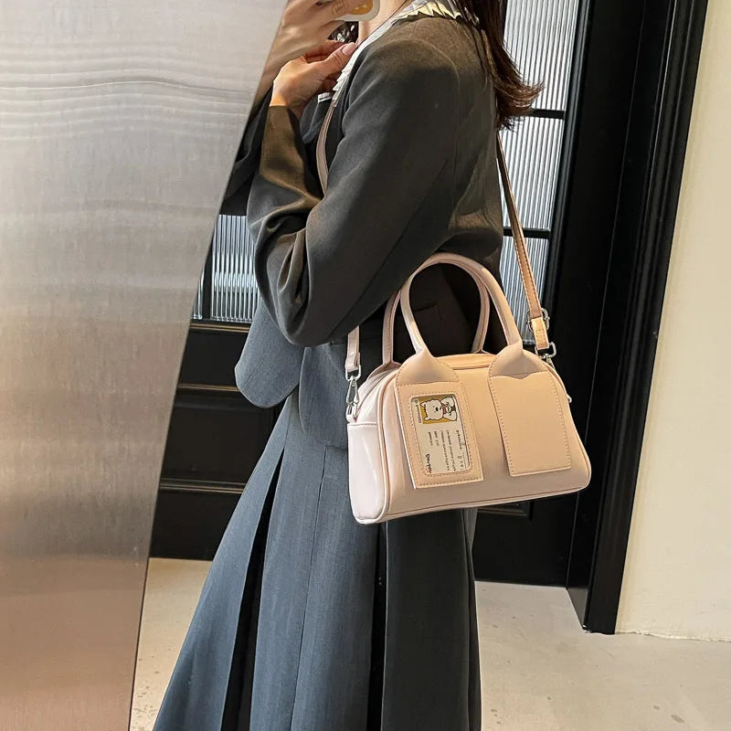 Crossbody ITA Bag
