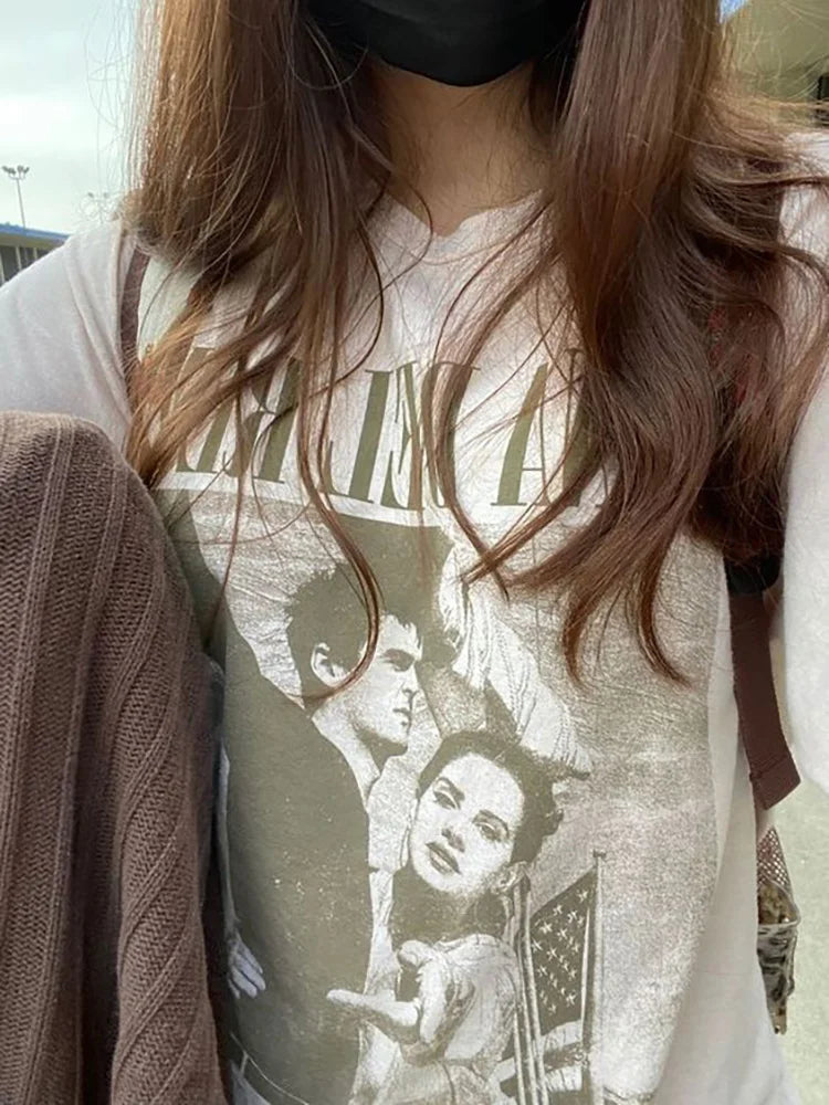 Lana Del Rey Tee