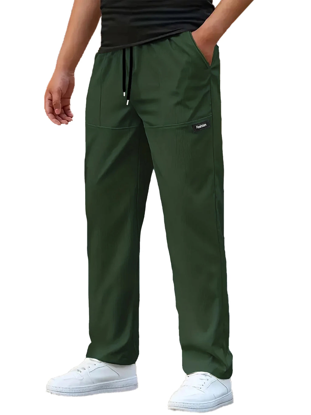 Lightweight Pants