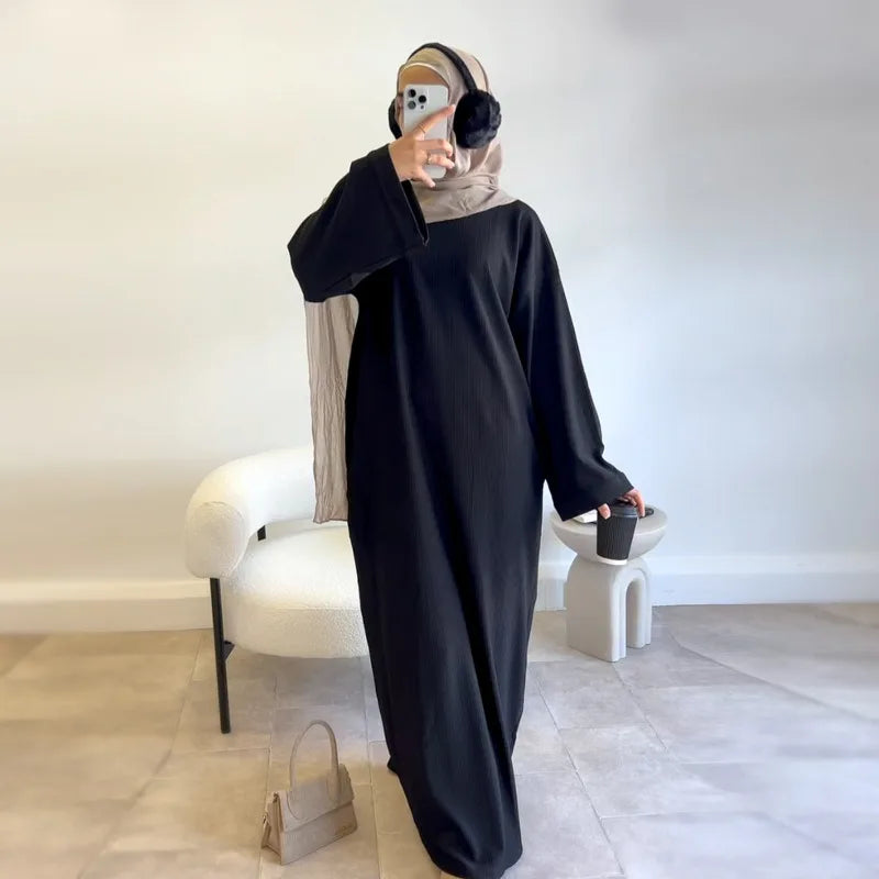 Eid Muslim Abaya
