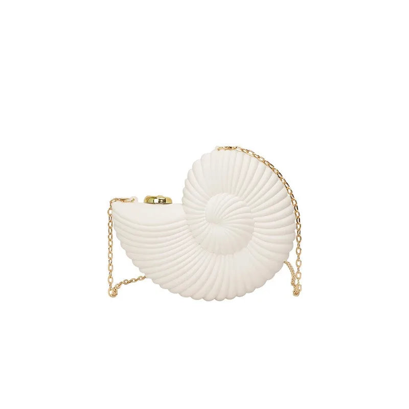 Seashell Bag
