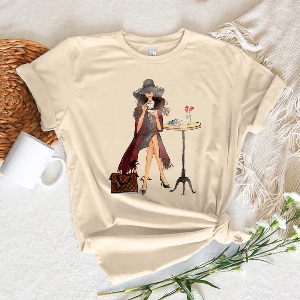 Coffee Love Tee