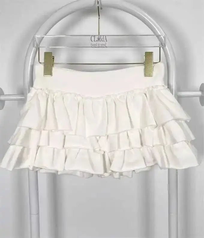 Ballet Skirt