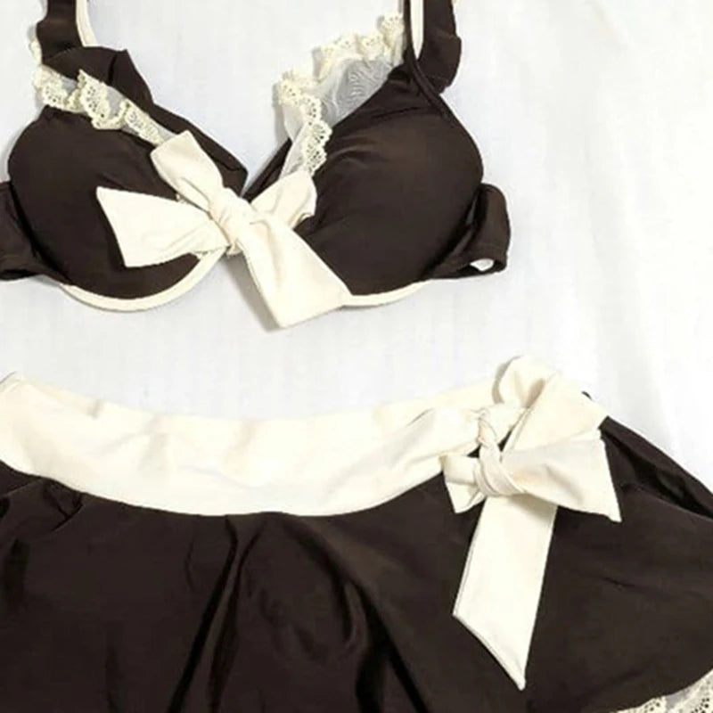 Halter Bikini