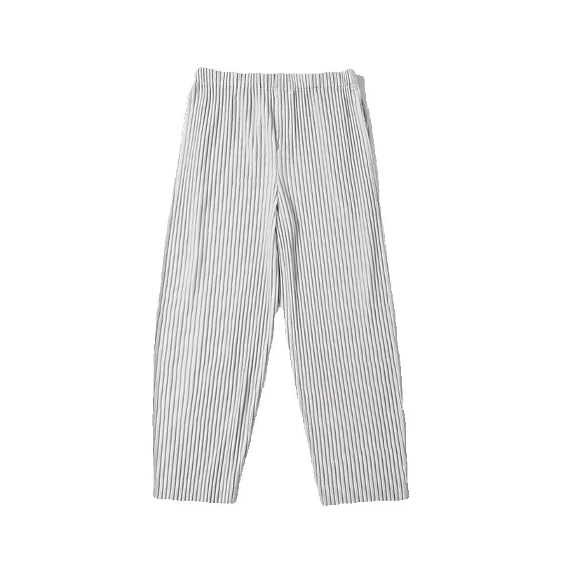 Summer Casual Pants