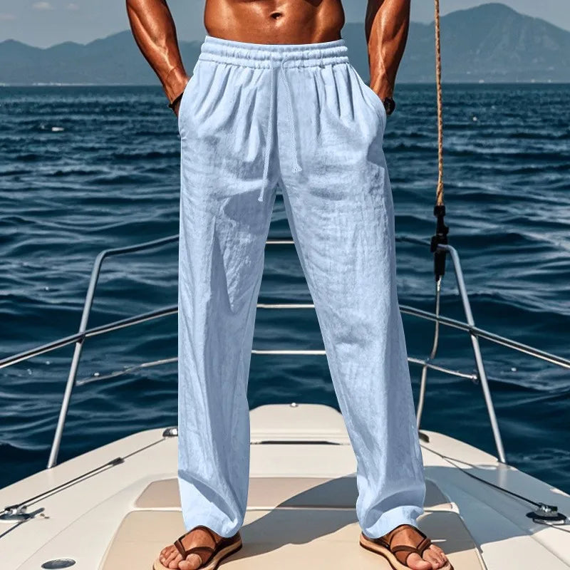 Drawstring Jogger