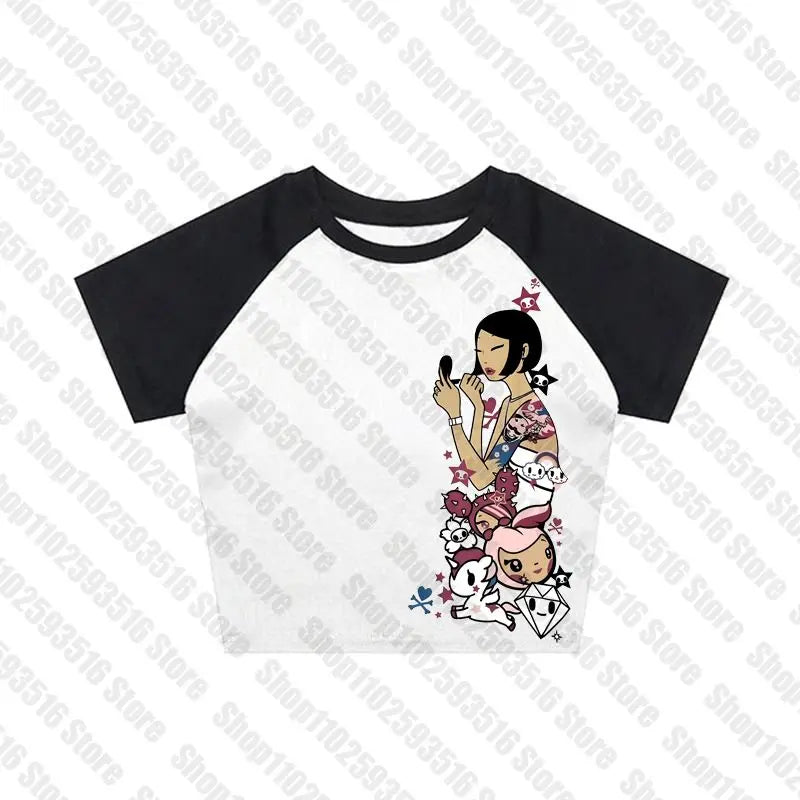 Graphic Tee