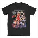 Nirvana Music Band T-Shirt