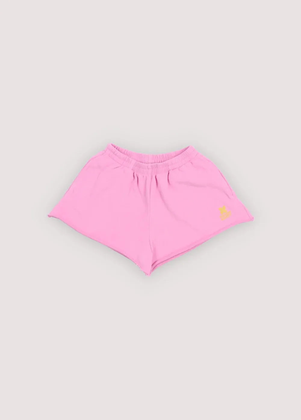 T-Shirt Shorts Set