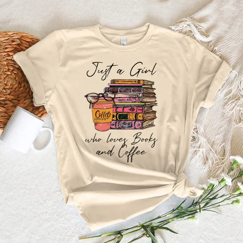 Coffee Love Tee