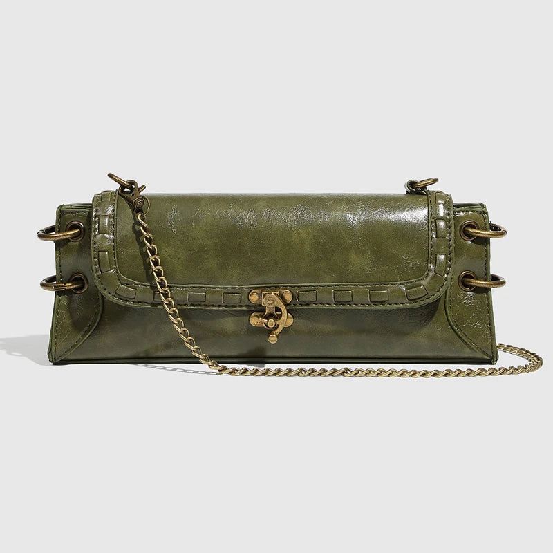 Long Style Clutch Bag