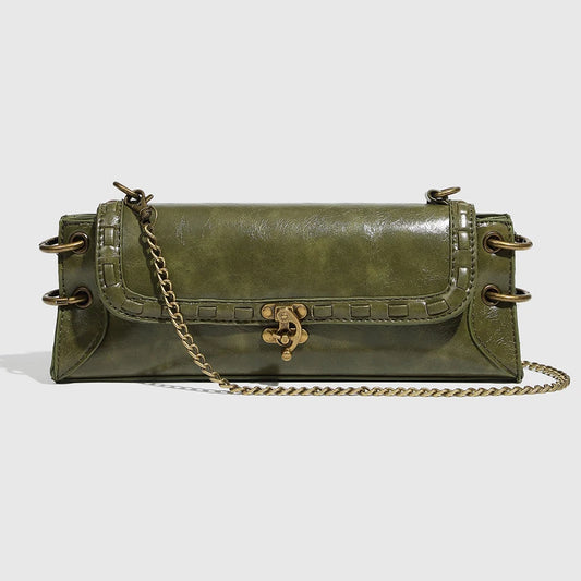 Long Style Clutch Bag