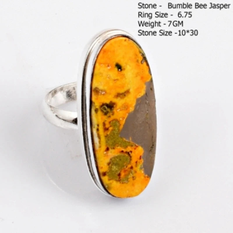 Stone Ring