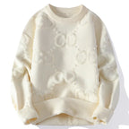 Wool Sweater