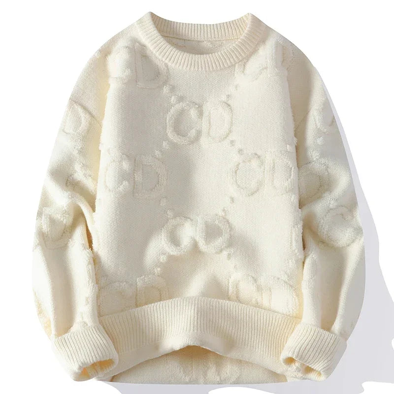 Wool Sweater
