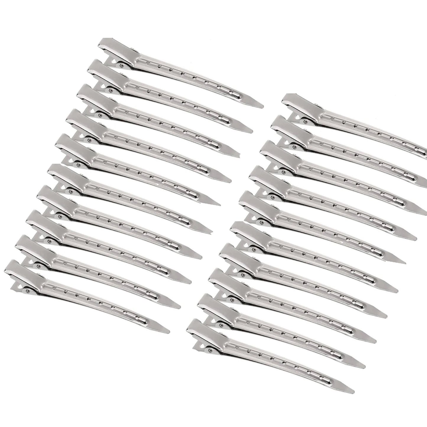 10/20PCS Salon Hairclip